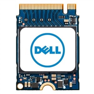 Dell SSD 512 GB Internal M.2 2230 PCIe NVMe
