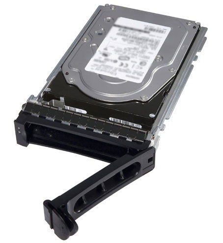 Dell HDD 4TB 7.2K 3.5 SAS 6G
