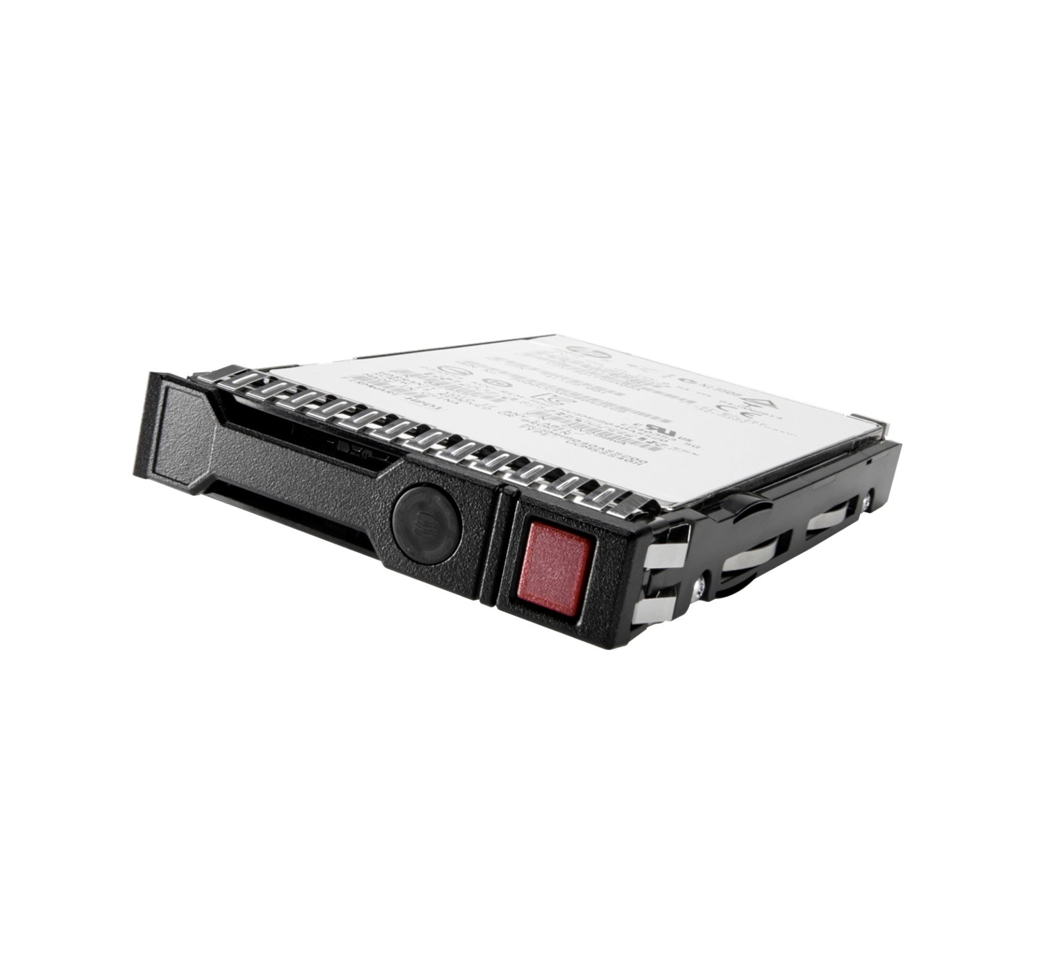 HP 16TB SAS 12G 7.2K LFF HDD For G8-G10 Servers
