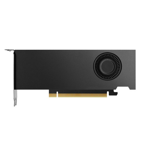 NVIDIA RTX 4000 SFF ADA LOWPROF - OEM VERSION NO ACCESSORIES