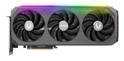 GF RTX 5080 AMP EXTREME - INFINITY 16GB GDDR7