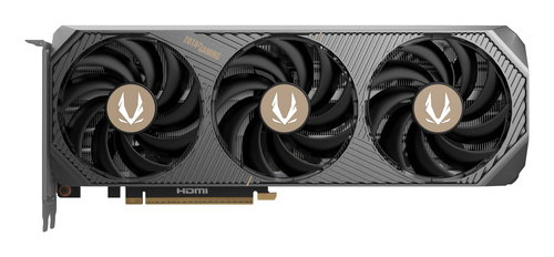 GF RTX 5070 SOLID - 12GB GDDR7