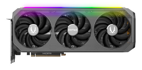 GF RTX 5070 TI AMP EXTREME - INFINITY ULTRA 16GB GDDR7