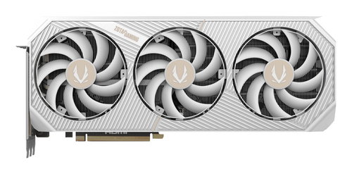 GF RTX 5080 SOLID OC WHITE ED - 16GB GDDR7