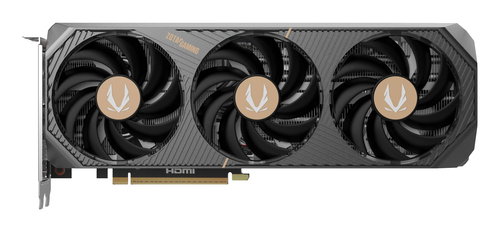 GF RTX 5070 TI SOLID SFF OC - 16GB GDDR7