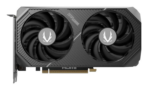 GF RTX 5060 TI TWIN EDGE OC - 16GB GDDR7