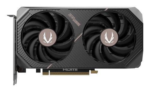 GF RTX 5060 TI AMP - 16GB GDDR7