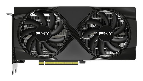PNY GEFORCE RTX 5060 TI - 8GB GDDR7 DUAL FAN
