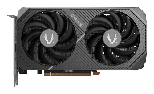 GF RTX 5060 TWIN EDGE OC - 8GB GDDR7