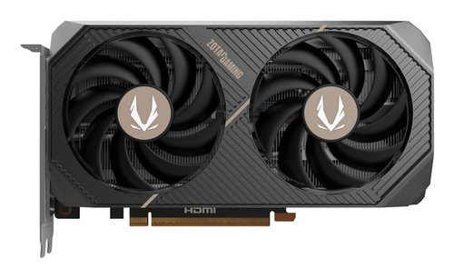 GF RTX 5060 AMP - 8GB GDDR7