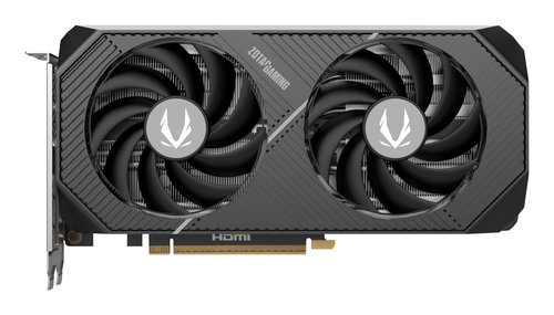 GF RTX 5070 TWIN EDGE OC - 12GB GDDR7