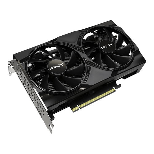 PNY GEFORCE RTX 5060 OC - 8GB GDDR7 DUAL-FAN DLSS4 FP4