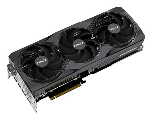 PNY GEFORCE RTX 5080 16GB - TRIPLE FAN