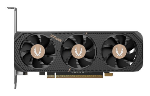 GF RTX 5050 LOW PROFILE - 8GB GDDR6