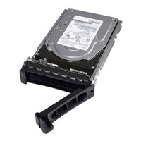 Dell HDD 4TB 7.2K 3.5 Inch SAS 6G DTK38