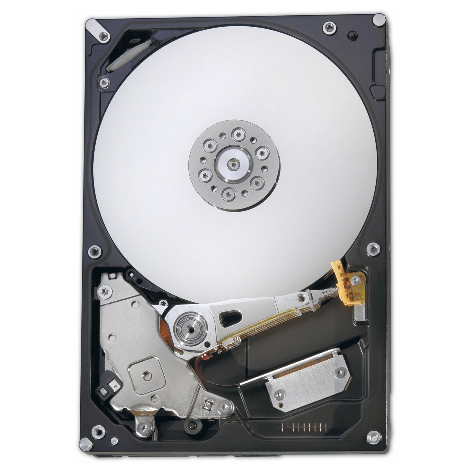 Fujitsu 1.2TB SAS HDD 12G 10K 512e 2.5in