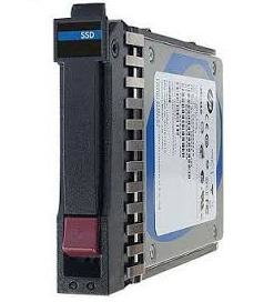 HPE MSA 800GB 12G MIXED USE SAS2.5 Inch SSD 2.5 Inch SSD