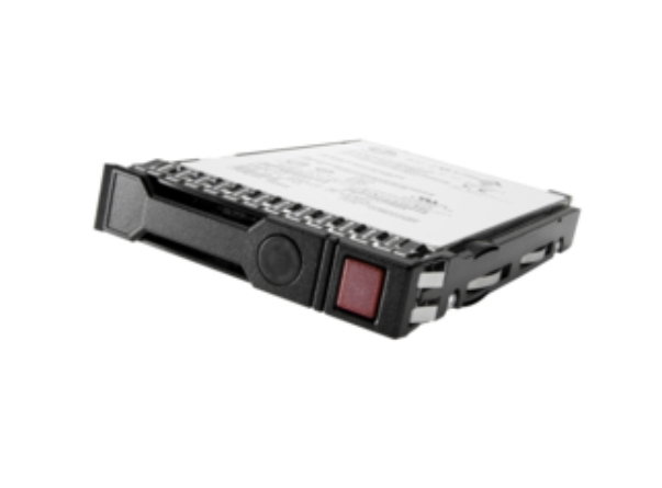 HPE SSD 400GB 6GB/S SAS SFF2.5 Inch 2.5 Inch