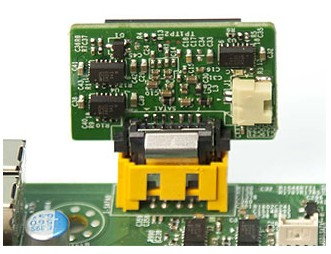Supermicro 64GB SATA DOM