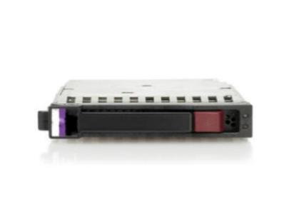 HPE MSA 12TB 6G SAS 10K SFF