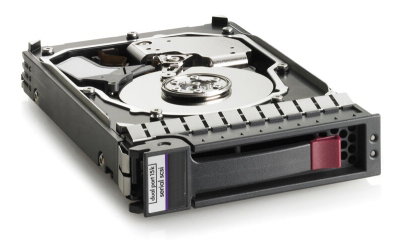 HPE 1TB 6G SAS 7.2K SFF