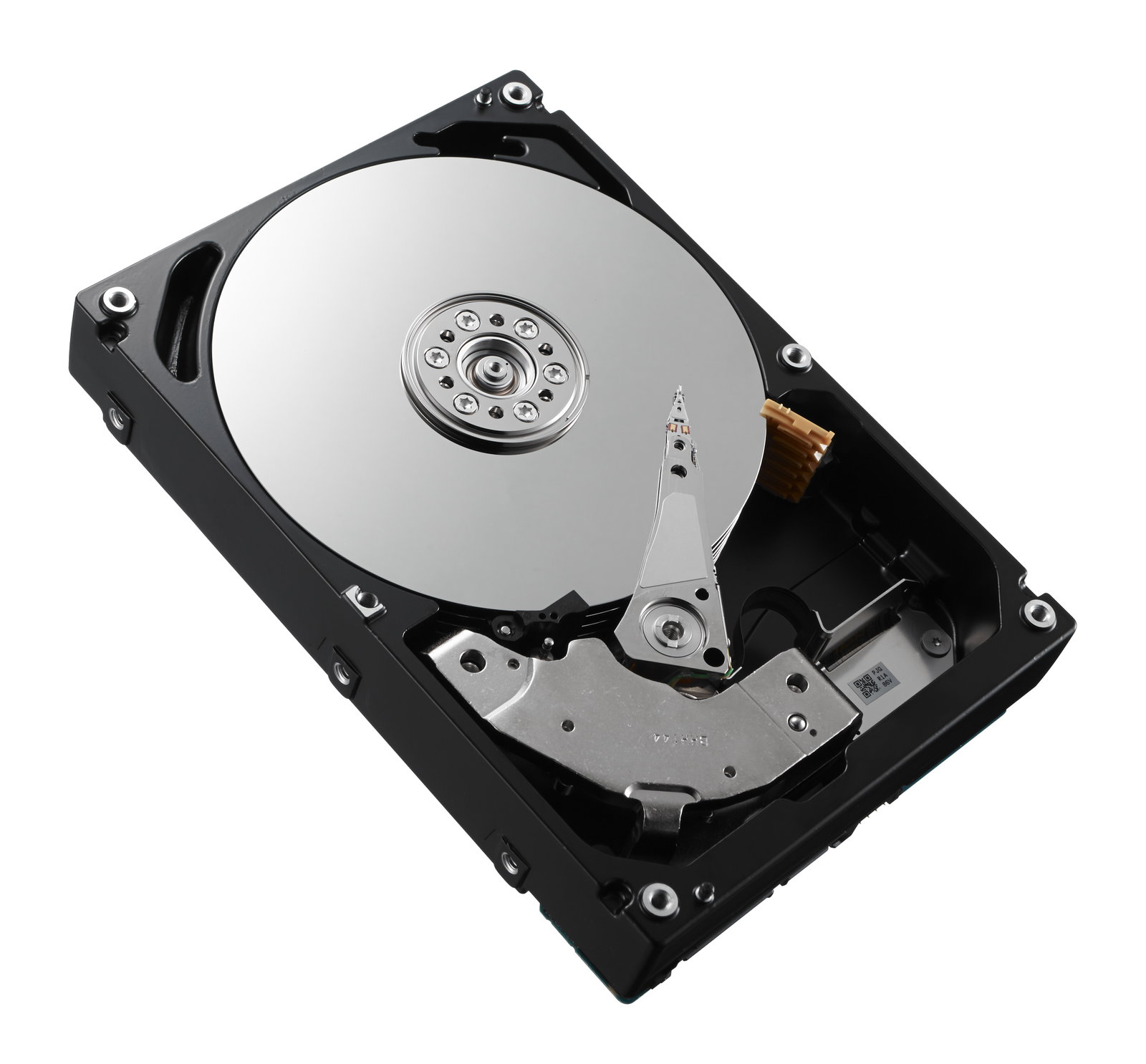 Dell HDD 600GB SAS 12G 10K 2.5