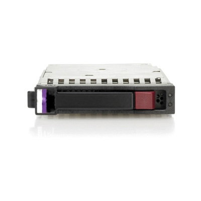 HPE HDD 1.2TB 6G SAS 10K 2.5IN
