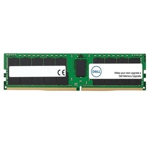 Dell DDR4 Modul 64 GB DIMM 288 PIN 3200 MHz PC4-25600