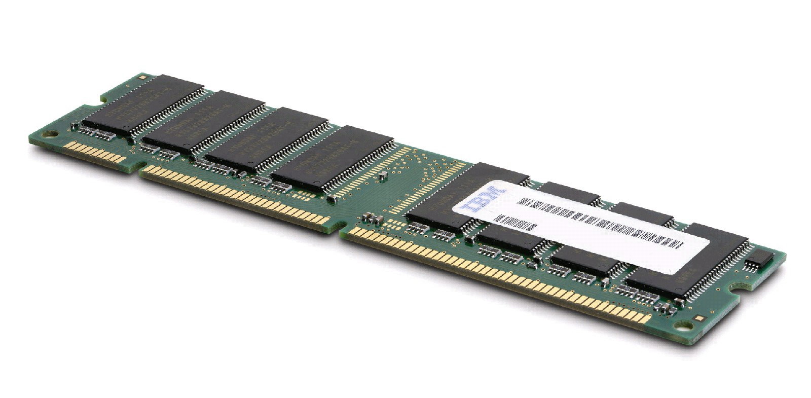 Lenovo Express 16GB (1x16GB 2Rx4 1.5V) PC3-12800 CL11 E ECC DDR3 1600MHz LP RDIMM
