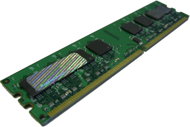 Dell 16GB 2Rx4 PC3L-10600R DDR3-1333MHz Certied