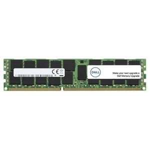 Dell 16GB 2Rx4 PC3L-10600R DDR3-1333MHz Certied