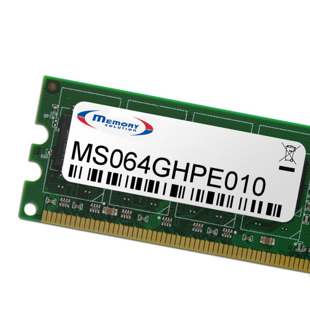 Dell 64GB 2Rx4 PC4-25600 DDR4-3200MHz Certied