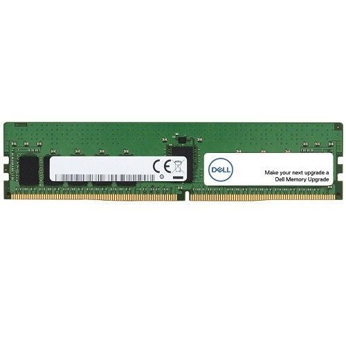 Dell 16GB 2Rx8 PC4-23400Y-R DDR4-2933MHz Certied