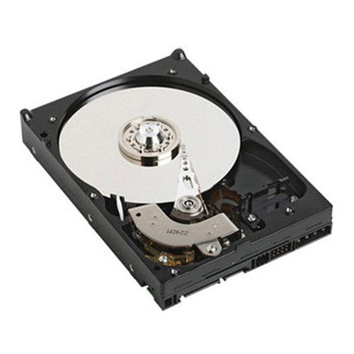 Cisco 1.2 TB 6G SAS 10K Rpm SFF HDD