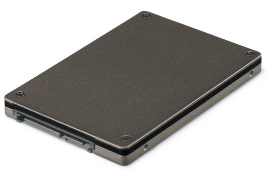 Cisco SSD 960GB 2.5 Inch Enterprise Value 6G SATA