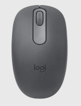 Logitech M196 Bluetooth Mouse, Graphite
