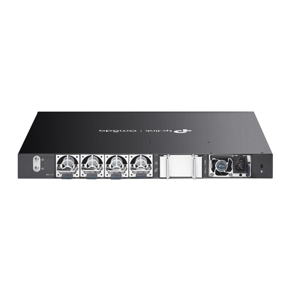 Switch TP-LINK Omada SX6632YF Type L3 26xSFP+ 6xSFP28 1xConsole 2xUSB 3.0 SX6632YF