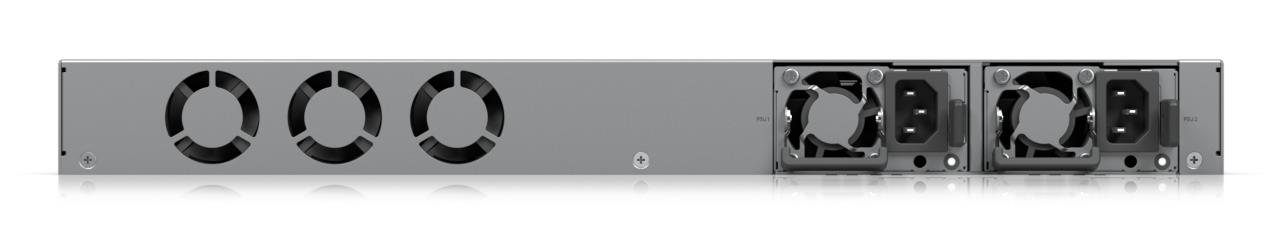 NET GATEWAY ENTERPR FORTRESS/EFG UBIQUITI