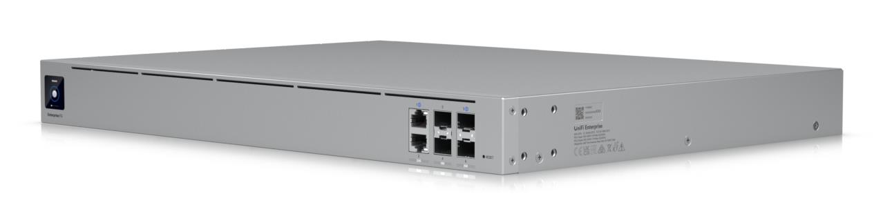 NET GATEWAY ENTERPR FORTRESS/EFG UBIQUITI