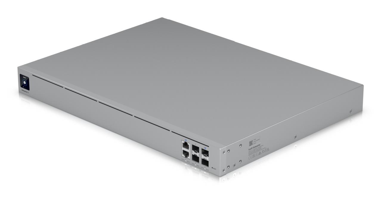 NET GATEWAY ENTERPR FORTRESS/EFG UBIQUITI