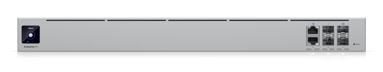 NET GATEWAY ENTERPR FORTRESS/EFG UBIQUITI
