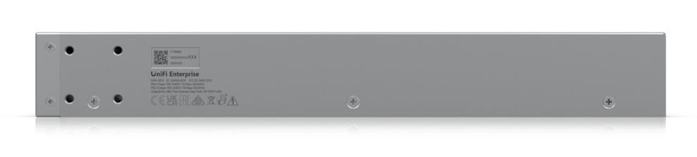 NET GATEWAY ENTERPR FORTRESS/EFG UBIQUITI