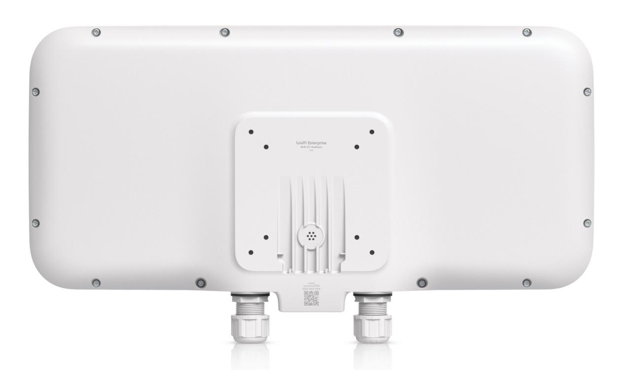 Access Point UBIQUITI Wi-Fi 7 E7-AUDIENCE