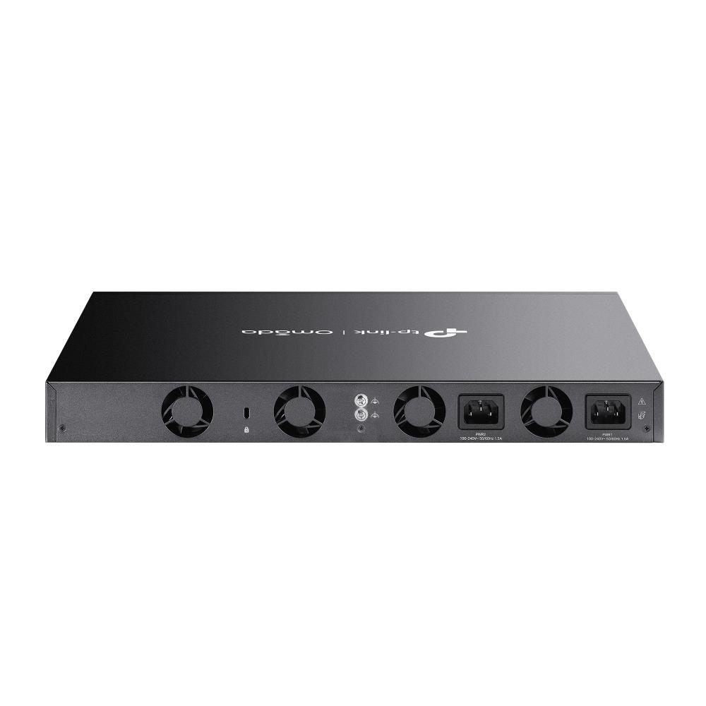 Switch TP-LINK Omada SG6654X Type L3 2xUSB 2.0 1xConsole SG6654X