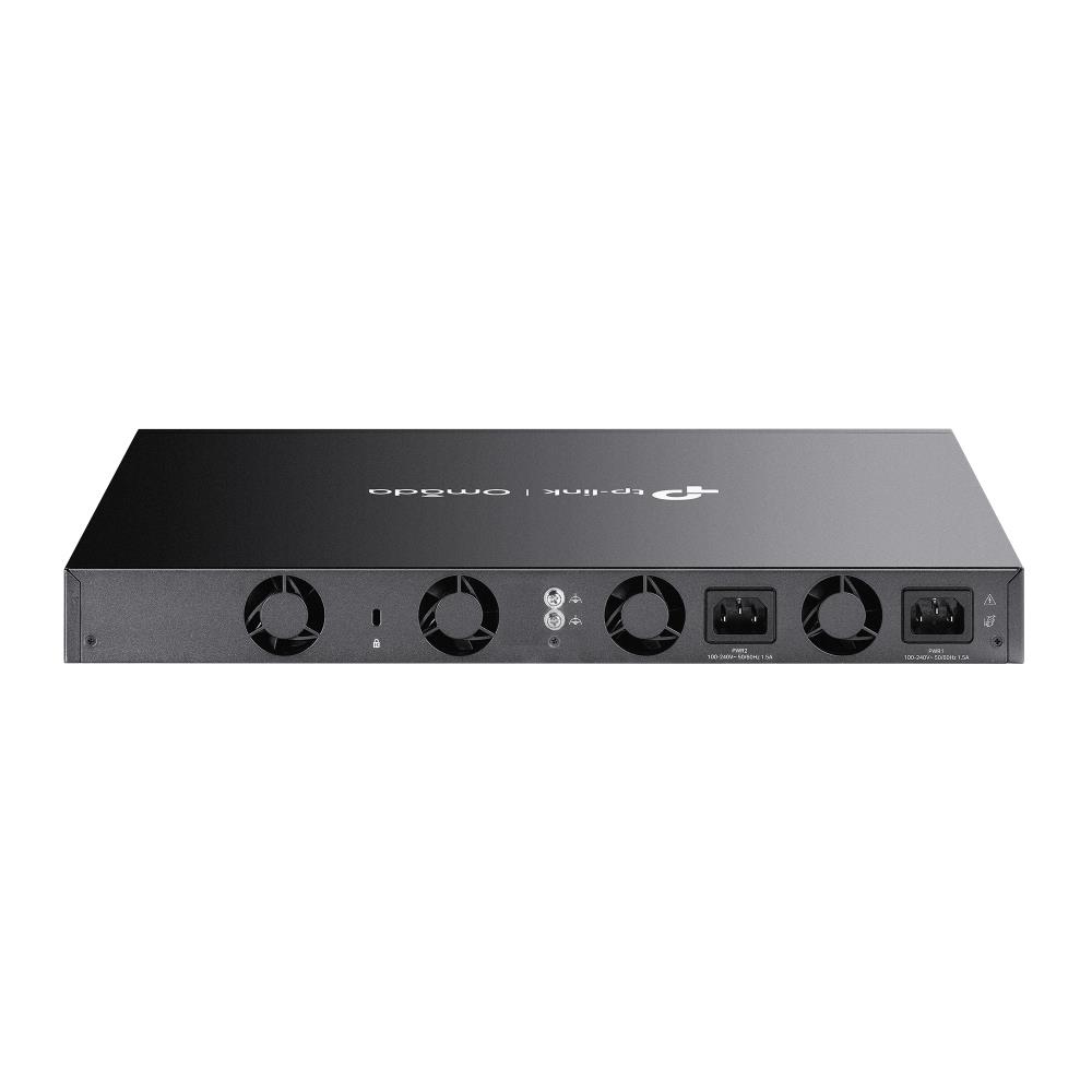Switch TP-LINK Omada SG6428X Type L3 2xUSB 2.0 1xConsole SG6428X