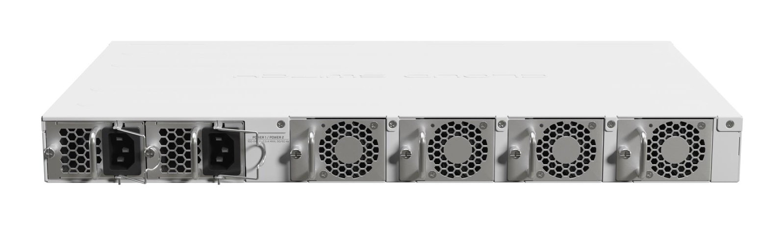 Switch MIKROTIK CRS518-16XS-2XQ-RM 16 1 CRS518-16XS-2XQ-RM