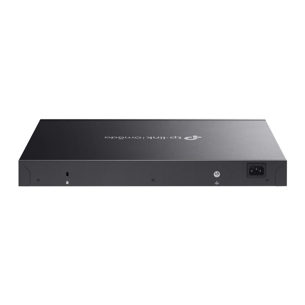Switch TP-LINK SG3452XMPP Type L2+ Rack 48x10Base-T 100Base-TX 1000Base-T 4xSFP+ SG3452XMPP