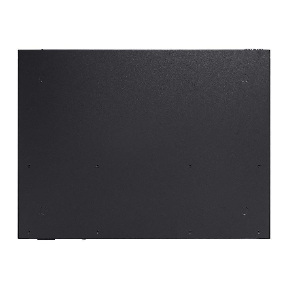 Switch TP-LINK SG3452XMPP Type L2+ Rack 48x10Base-T 100Base-TX 1000Base-T 4xSFP+ SG3452XMPP