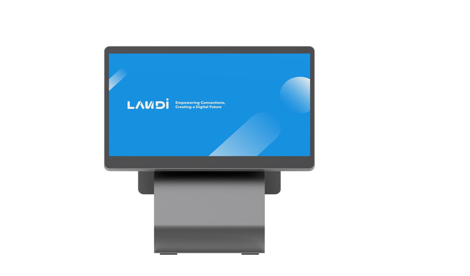 DESKTOP POS ECR 64GB 15+10/8591G C20PROSE LANDI