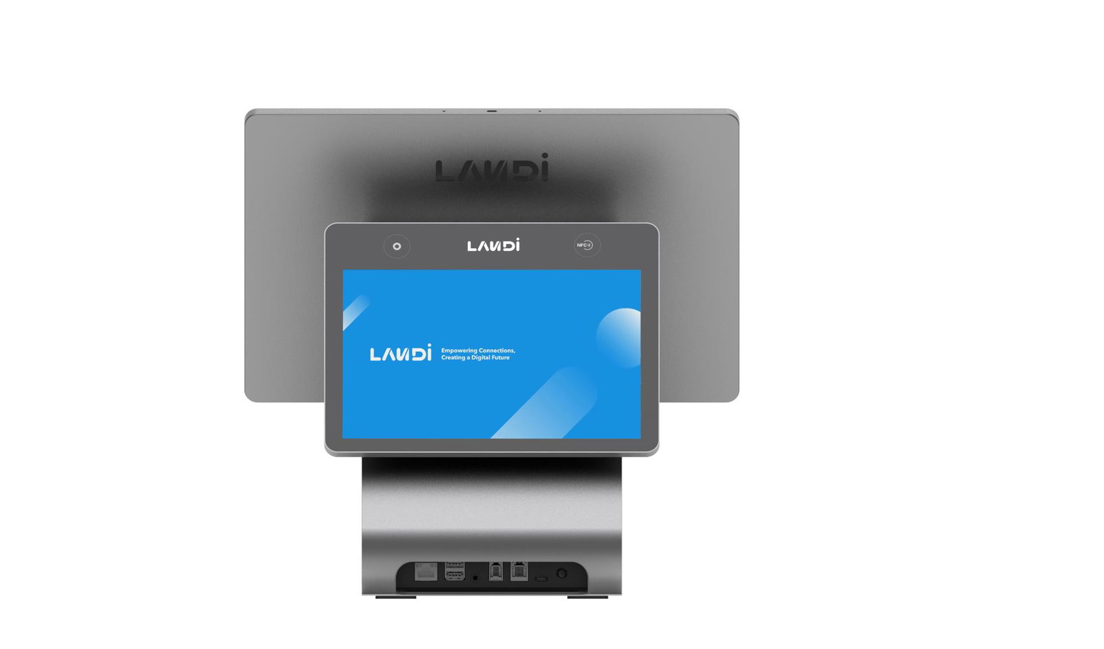 DESKTOP POS ECR 64GB 15+10/8591G C20PROSE LANDI